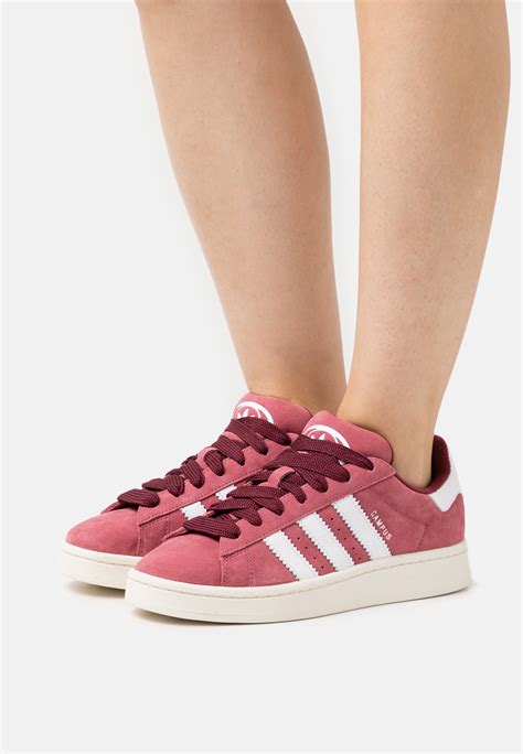 adidas campus rosa weiß|adidas campus foot locker.